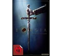 Borgia - Gesamtedition - Director's Cut [Alemania] [DVD]