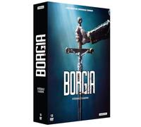 Borgia - Intégrale 3 saisons [Francia] [DVD]
