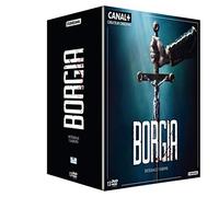 Borgia - Intégrale 3 saisons [Francia] [DVD]