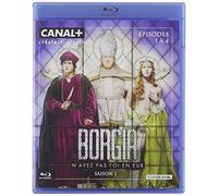 Borgia N Ayez Pas Foi En Eux [Edizione: Francia] [Italia] [DVD]