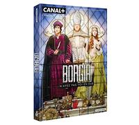Borgia - Saison 1 [Francia] [DVD]