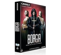 Borgia - Saison 2 [Francia] [DVD]