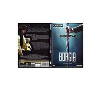 Borgia, saison 2, vol. 3 [Francia] [DVD]