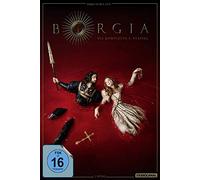 Borgia - Staffel 3 [Alemania] [DVD]