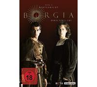 Borgia - Teil 3 [Alemania] [DVD]