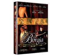 Borgia [USA] [DVD]