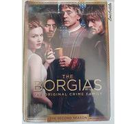Borgias: The Second Season [USA] [DVD]