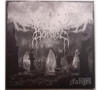 Borgne - Borgne - Renaître De Ses Fanges [Vinilo]
