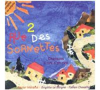 Borgne, Brigitte Le - 2 Rue des Sornettes