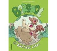 Borgnol (tome 3) - Zut Cest Lété ! (ebook)