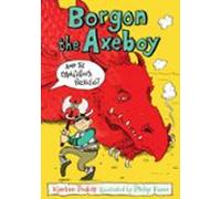 Borgon The Axeboy And The Dangerous Breakfast (ebook)