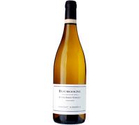 Borgoña Blanc - Cuvée Saint Vincent 2024 - Vincent Girardin