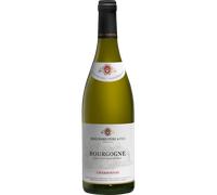 Borgoña Chardonnay 2021 - Bouchard Père et Fils