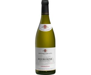 Borgoña Chardonnay 2021 - Bouchard Père et Fils