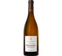 BORGOÑA CHARDONNAY - LES URSULINES 2021 - JEAN-CLAUDE BOISSET