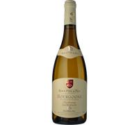 Borgoña Chardonnay - Murelles 2023 - Domaine Roux Père et Fils