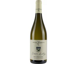 Borgoña Chardonnay - Sieur Aubry 2024 - Dominio du Mont Verrier