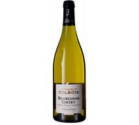 Borgoña Chitry 2024 - Dominio Colbois