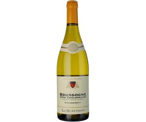 Borgoña Côte Chalonnaise Chardonnay La Buxynoise 2024 - Vignerons de Buxy