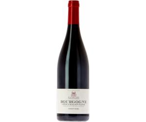 Borgoña Côte Châlonnaise Pinot Noir 2023 - Paul Delane - Vignerons de Buxy