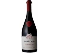 Borgoña en Montre-Cul 2020 Rouge - Château de Marsannay