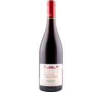 Borgoña Pinot Noir 2023 - Château de la Greffière