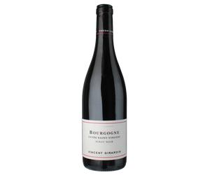 Borgoña Pinot Noir - Cuvée Saint Vincent 2024 - Vincent Girardin