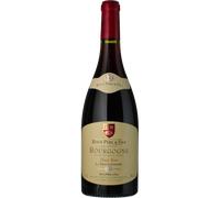 Borgoña Pinot Noir - Moutonnière 2023 - Domaine Roux Père et Fils