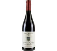 Borgoña Pinot Noir - Sieur Aubry 2025 - Dominio du Mont Verrier