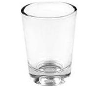 Borgonovo 2977014 Vasos en Vidrio Viena cl13.5