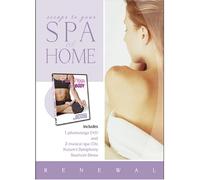 Borgren, Theresa - Escape to Your Spa at Home: Pilates / Yoga Anybody [Reino Unido] [DVD]