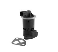 BorgWarner AGR-VENTIL Eléctrico Para Chevrolet Nubira Kombi Lacetti 1.6 1.4 16V