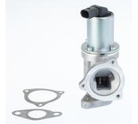 BorgWarner AGR-VENTIL Eléctrico Para KIA Carens III 2.0 CRDi 140 Sportage