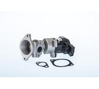 BorgWarner AGR-VENTIL Eléctrico Para Land Rover Discovery IV 2.7 TD 4x4