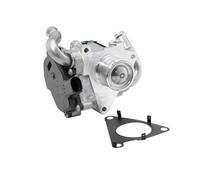 BorgWarner AGR-VENTIL Eléctrico Para VW Passat Variant 2.0 TDI 1.6 Tiguan Audi