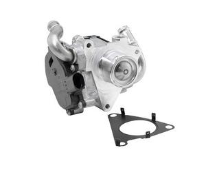 BorgWarner AGR-VENTIL Eléctrico Para VW Passat Variant 2.0 TDI 1.6 Tiguan Audi