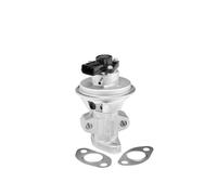 BorgWarner AGR-Ventil Eléctrico-Pneumático Para Ford Ranger 2.5 TD 4x4