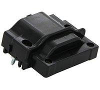 BorgWarner (BERU) Bobina de encendido 12V Número de conexiones1 Unidad De Bobina De Encendido ZS356 Compatible con TOYOTA STARLET EP91 COROLLA Compact E11 AVENSIS T22 Hiace IV Bus H1, H2 COROLLA E10