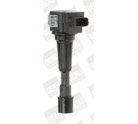 BorgWarner (BERU) Bobina de encendido 12V Número de conexiones1 Unidad De Bobina De Encendido ZS489 Compatible con MAZDA 2 Hatchback DE, DH3 3 Hatchback BM, BN 3 BK 3 BL 3 Berlina BM, BN 3 Sedán BL