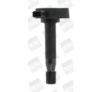 BorgWarner (BERU) Bobina de encendido 12V Número de conexiones1 Unidad De Bobina De Encendido ZSE166 Compatible con HONDA ACCORD VII CM Odyssey RL1, RA6, RA LEGEND IV KB