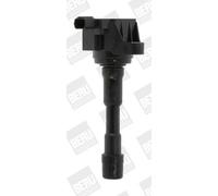 BorgWarner (BERU) Bobina de encendido 12V Número de conexiones1 Unidad De Bobina De Encendido ZSE176