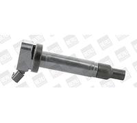 BorgWarner (BERU) Bobina de encendido 12V Número de conexiones1 Unidad De Bobina De Encendido ZSE187 Compatible con TOYOTA LAND CRUISER VDJ20, UZJ20, LEXUS GS GRS19, UZS19, GWS19