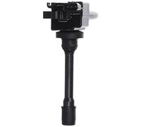 BorgWarner (BERU) Bobina de encendido 12V Número de conexiones2 Unidad De Bobina De Encendido ZSE179 Compatible con MITSUBISHI Space Star DGA, PROTON Impian Berlina