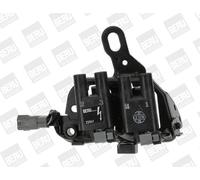 BorgWarner (BERU) Bobina de encendido 12V Número de conexiones4 Unidad De Bobina De Encendido ZS541 Compatible con HYUNDAI i30 FD, KIA CEE'D SW ED
