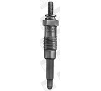 BorgWarner (BERU) Bujía de precalentamiento Diésel 11V Ancho de llave:10 mm Medida de rosca:M10x1,0 Tipo de bujías:Bujía de calentamiento de espiga Compatible con FIAT CROMA 154