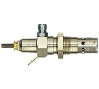 BorgWarner (BERU) Bujía de precalentamiento Diésel 24V Ancho de llave:21/24 mm Medida de rosca:M20x1,5 Tipo de bujías:Bujía de calentamiento por llama Compatible con MERCEDES-BENZ T2/LN1 Caja/Chasis