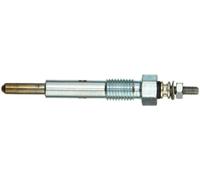 Beru Bujía de precalentamiento GV945 Diésel 5V Ancho de llave 12 mm Rosca M10x1,25 tipo espiga