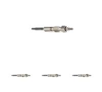 Borgwarner (beru) GN016 - Bujía de precalentamiento (Paquete de 4)