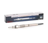 BorgWarner (BERU) GN104 Bujía de precalentamiento para OPEL Corsa D Hatchback