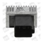Controlador de las bujías de incandescencia GSE154 BorgWarner (BERU) para NISSAN
